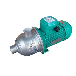 冷热水循环增压泵MHI802食品卫生用水离心泵
